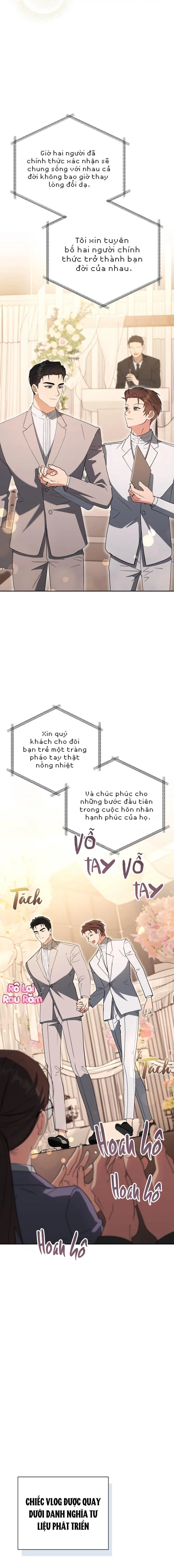 LÃNG MẠN ĐỪNG LÃNG XẸT Chapter 49 Trang 3