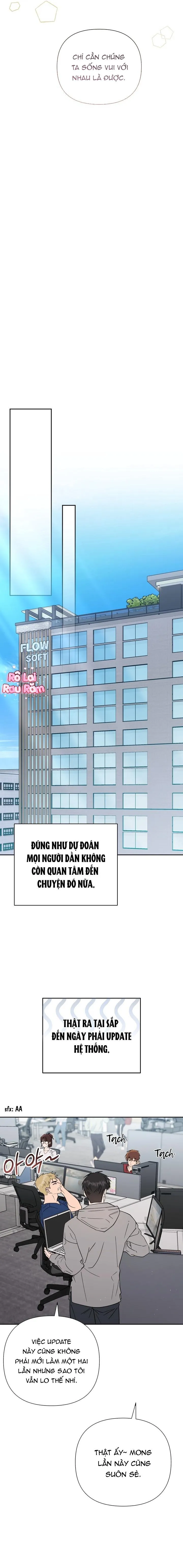 LÃNG MẠN ĐỪNG LÃNG XẸT Chapter 49 Trang 10