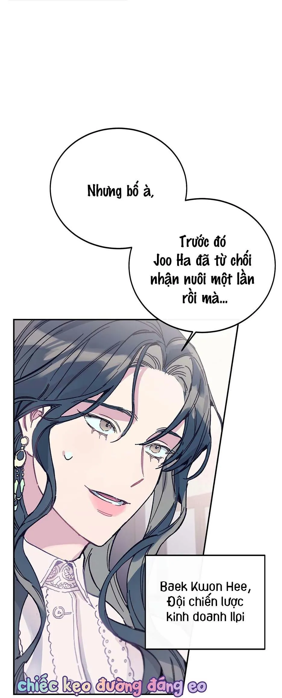 Lãng Mạn Giả Dối Chapter 1 Trang 10