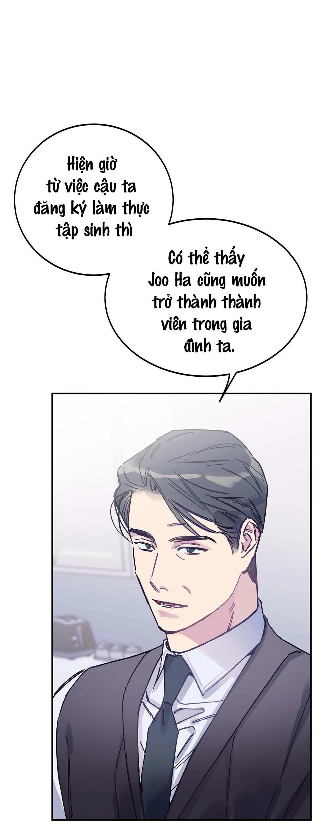 Lãng Mạn Giả Dối Chapter 1 Trang 13