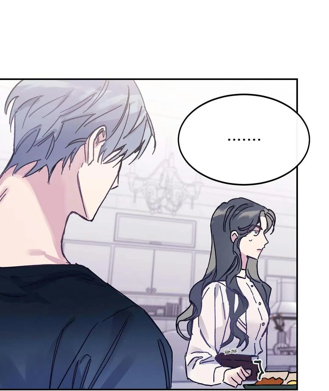 Lãng Mạn Giả Dối Chapter 1 Trang 15