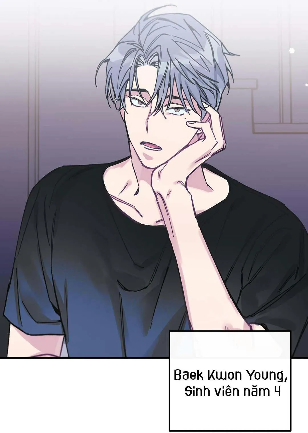 Lãng Mạn Giả Dối Chapter 1 Trang 21