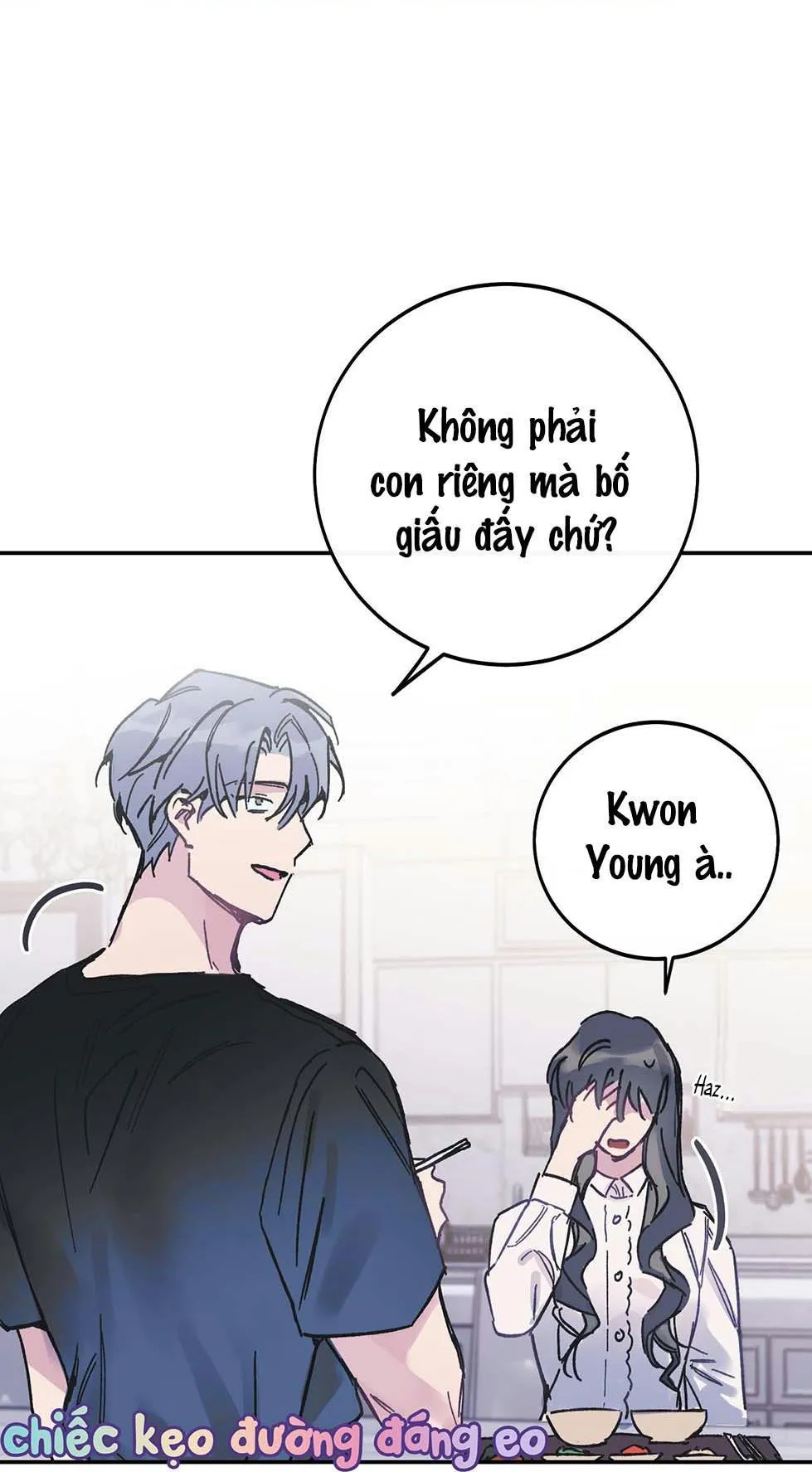 Lãng Mạn Giả Dối Chapter 1 Trang 24