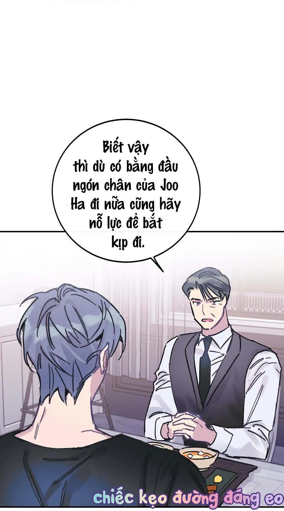 Lãng Mạn Giả Dối Chapter 1 Trang 29