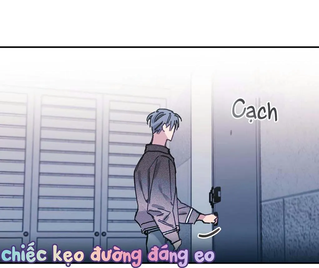 Lãng Mạn Giả Dối Chapter 1 Trang 38