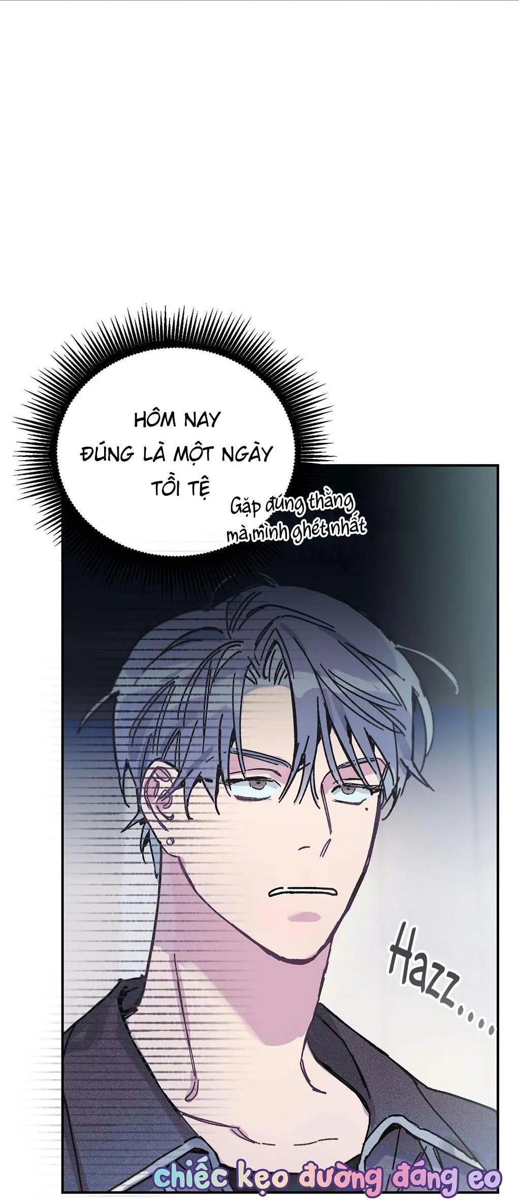 Lãng Mạn Giả Dối Chapter 1 Trang 44