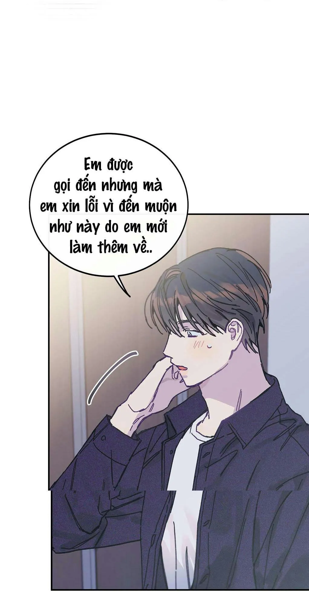 Lãng Mạn Giả Dối Chapter 1 Trang 45