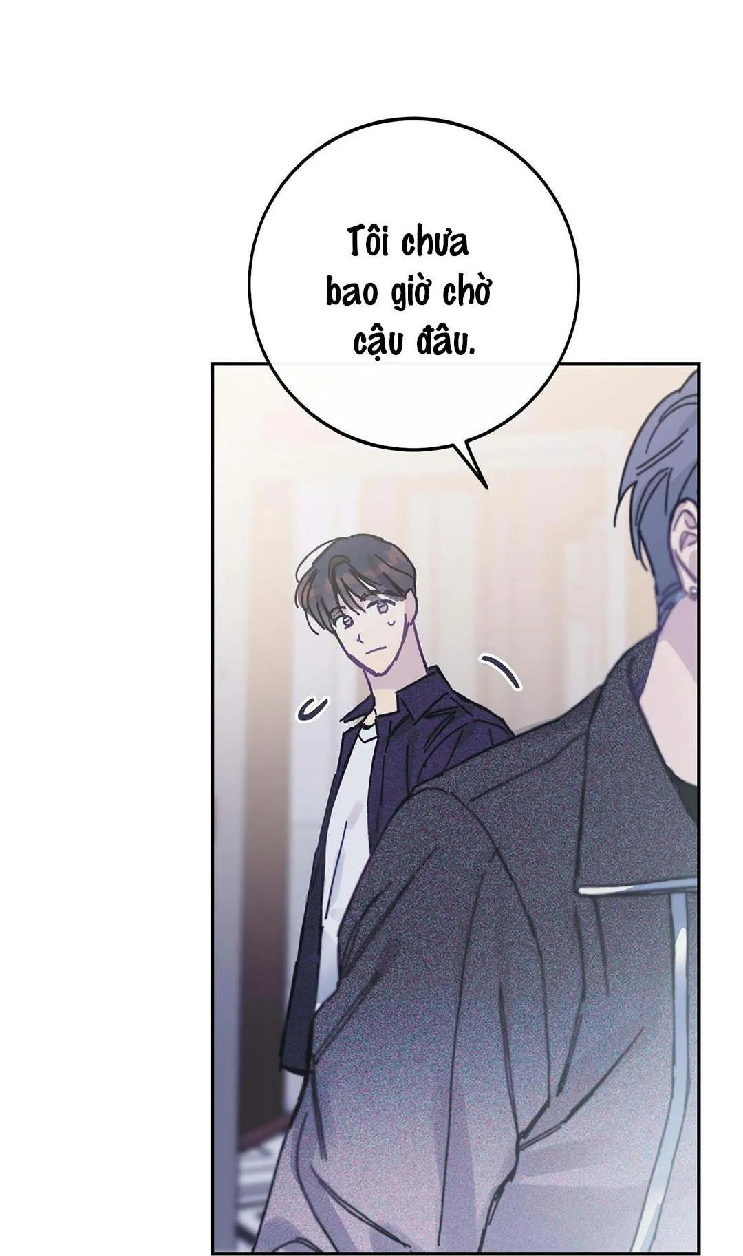 Lãng Mạn Giả Dối Chapter 1 Trang 49