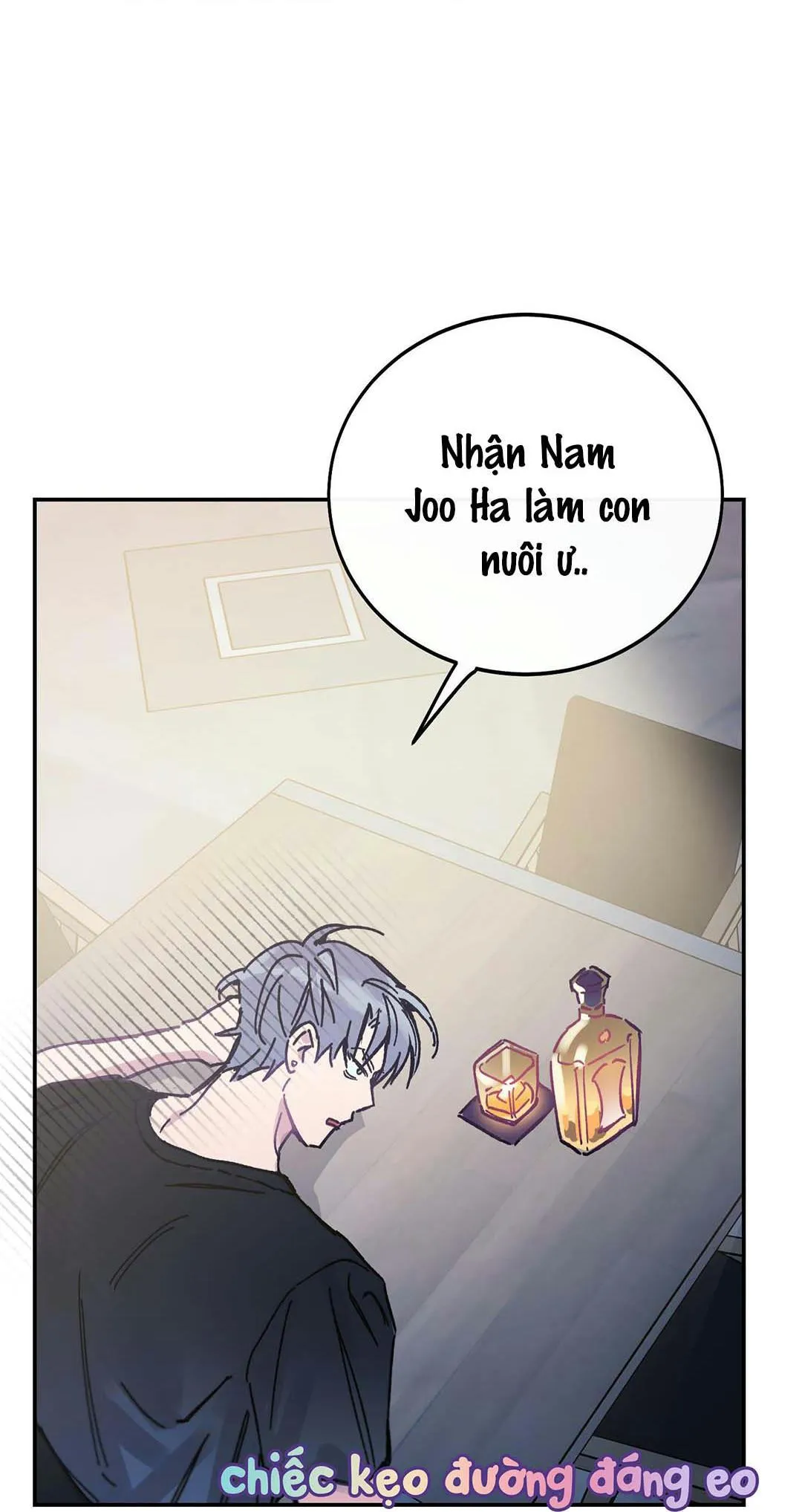 Lãng Mạn Giả Dối Chapter 1 Trang 58