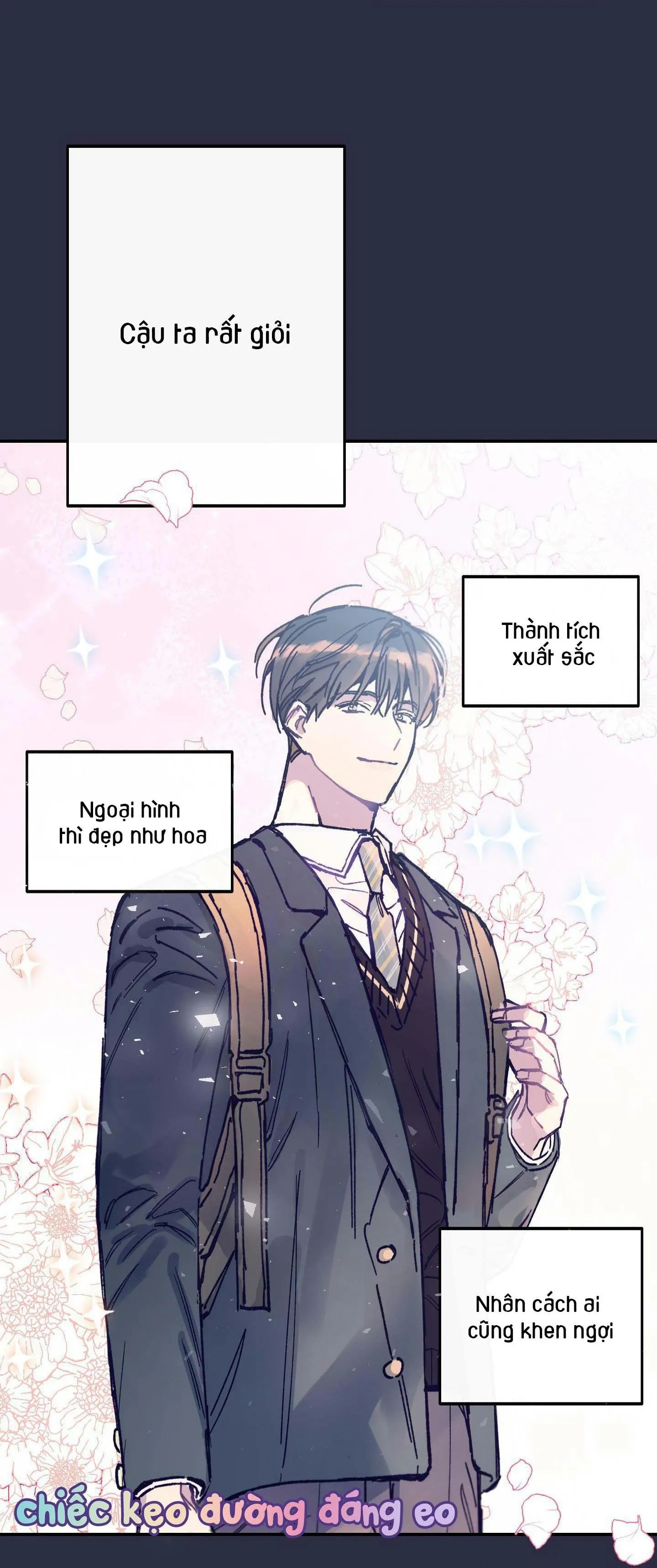 Lãng Mạn Giả Dối Chapter 1 Trang 71