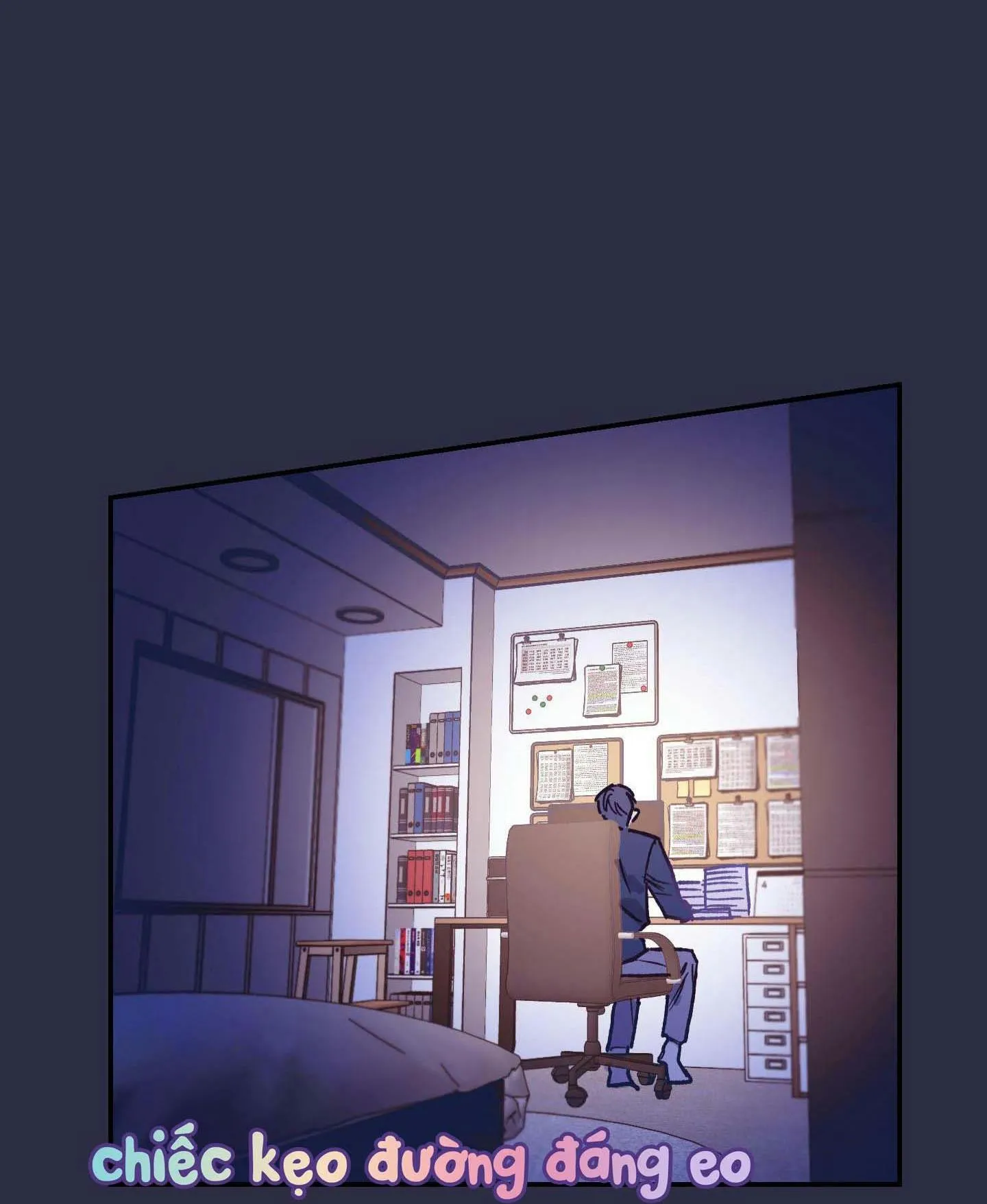 Lãng Mạn Giả Dối Chapter 1 Trang 77