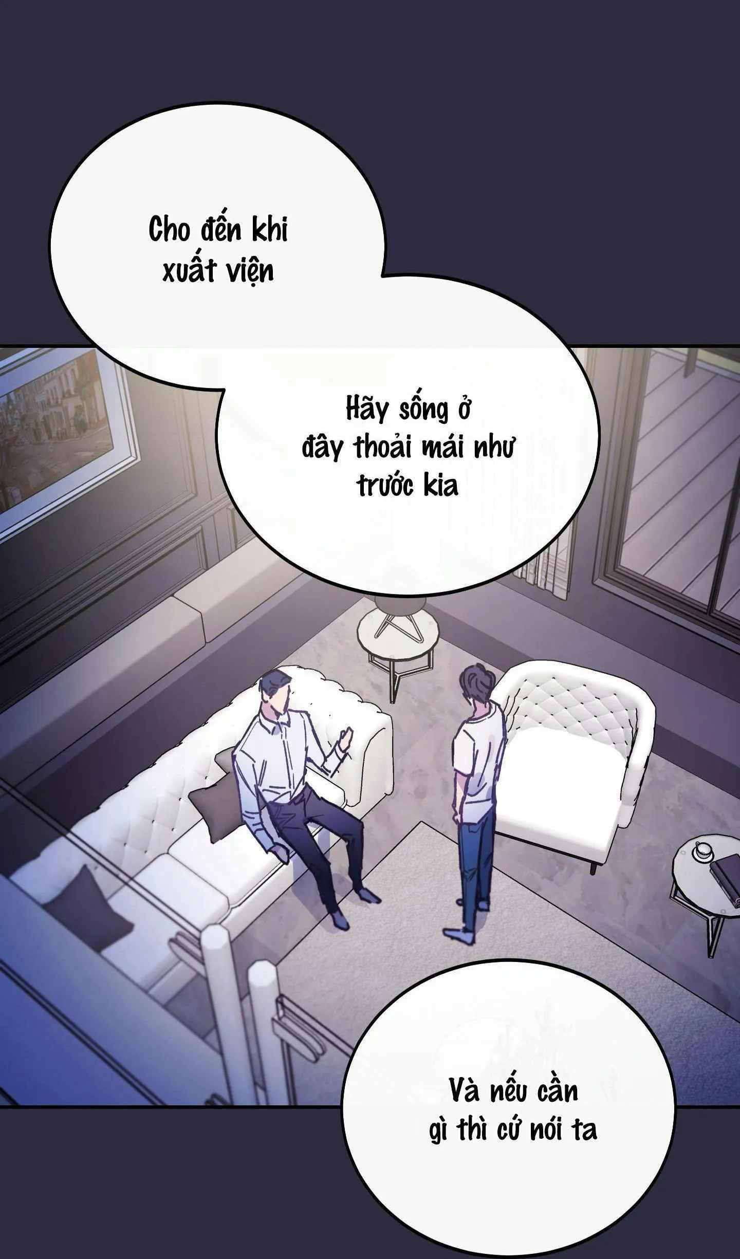 Lãng Mạn Giả Dối Chapter 1 Trang 88