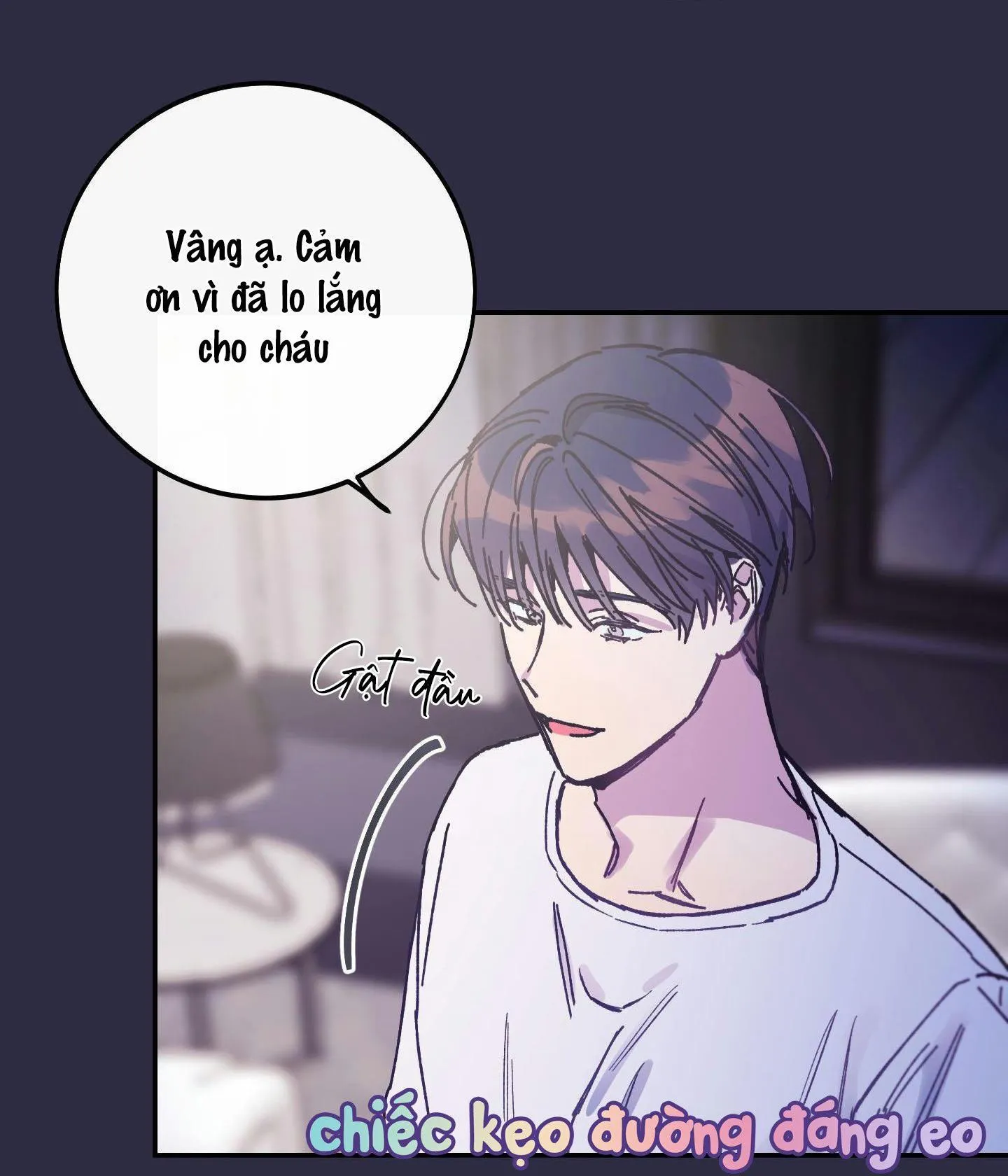 Lãng Mạn Giả Dối Chapter 1 Trang 90