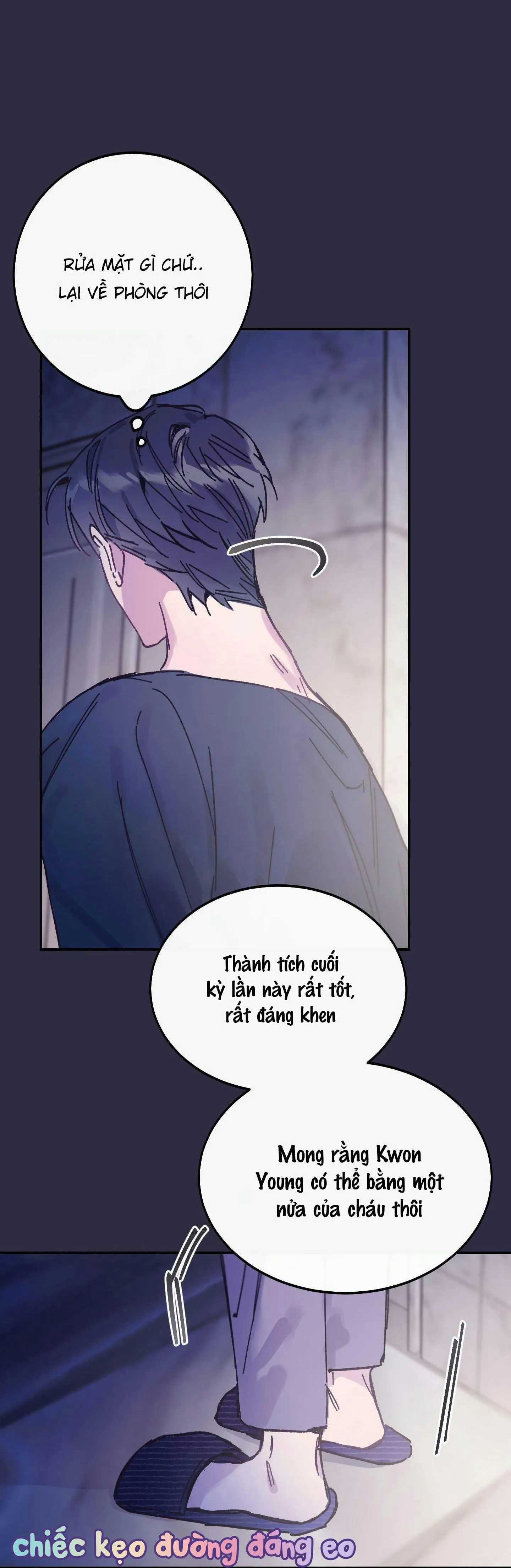 Lãng Mạn Giả Dối Chapter 1 Trang 94