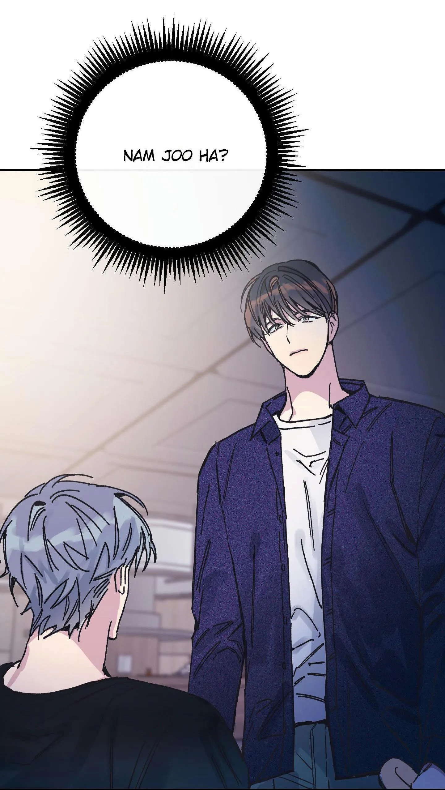 Lãng Mạn Giả Dối Chapter 1 Trang 112