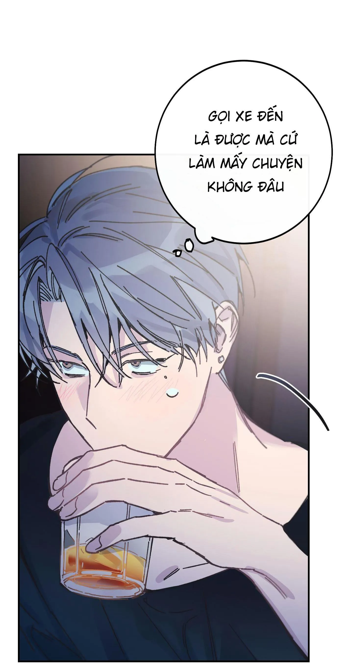 Lãng Mạn Giả Dối Chapter 1 Trang 120