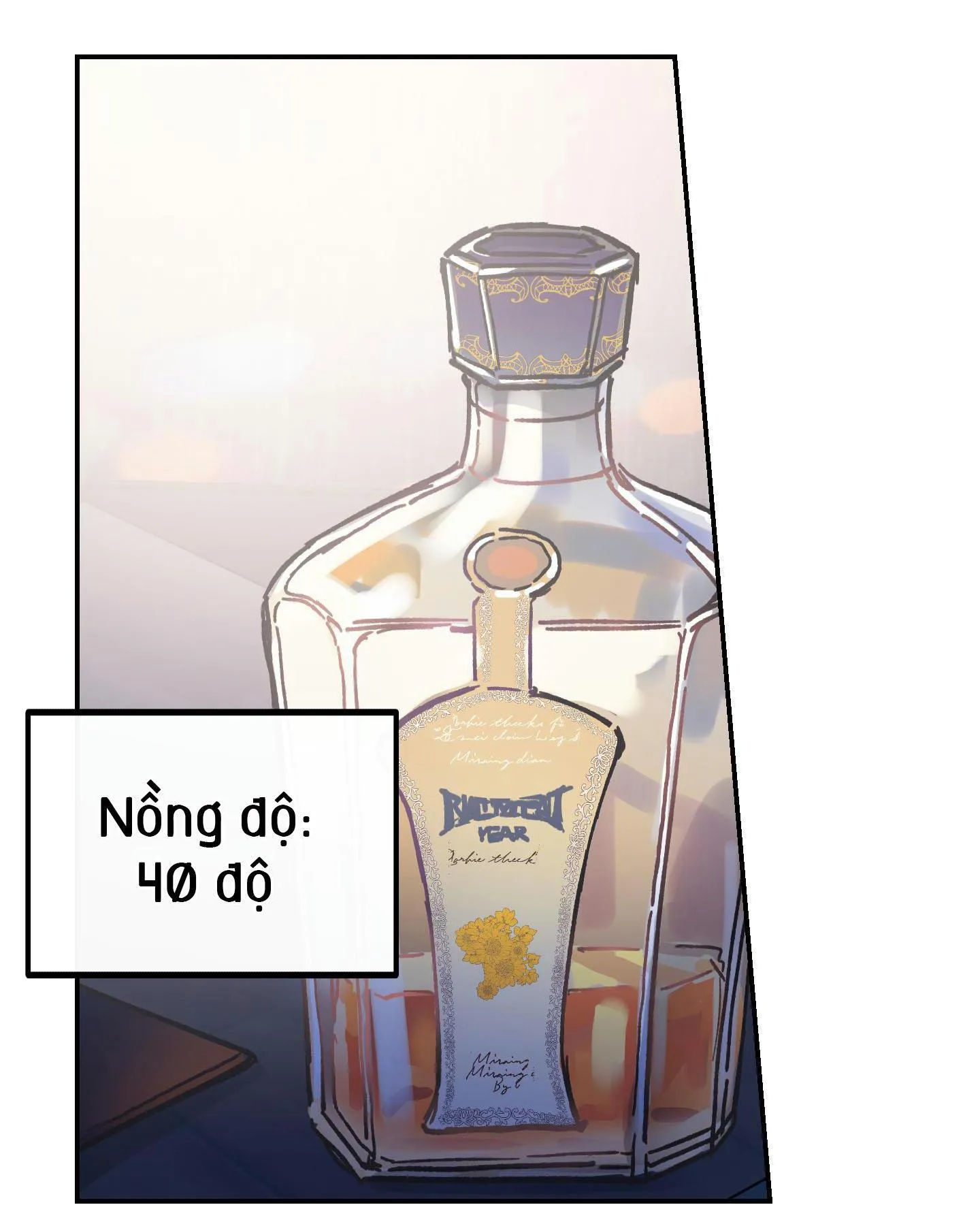 Lãng Mạn Giả Dối Chapter 1 Trang 129