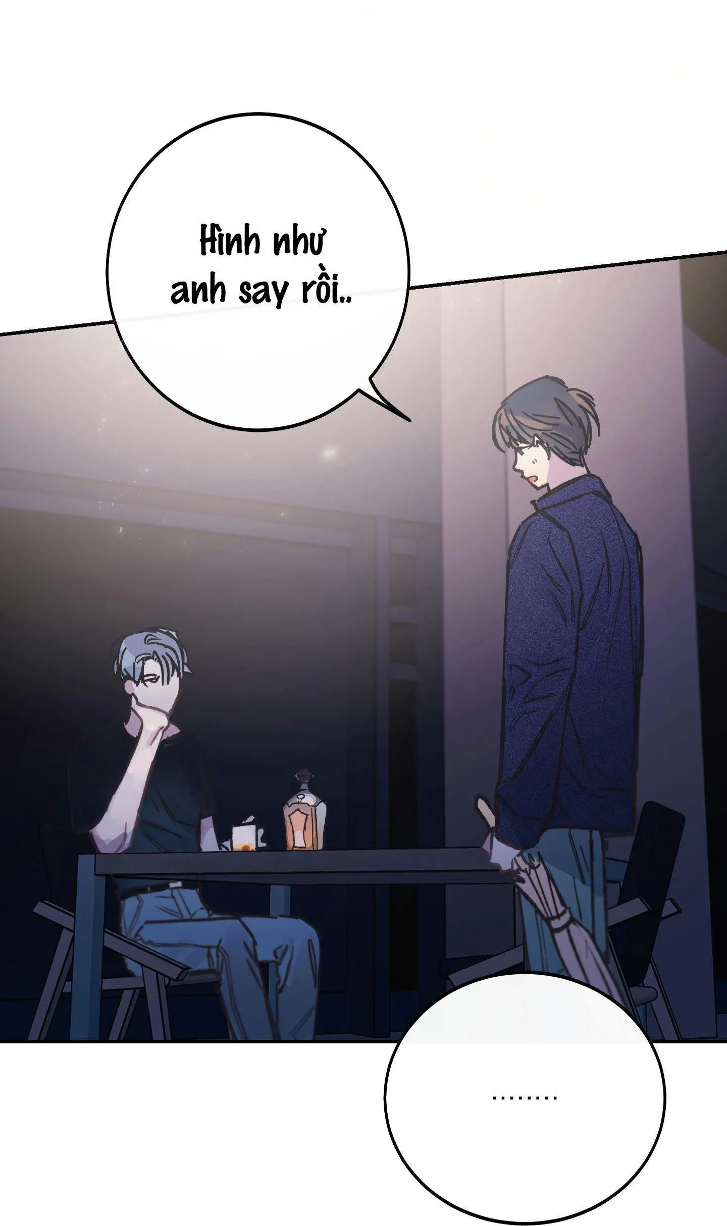 Lãng Mạn Giả Dối Chapter 1 Trang 133