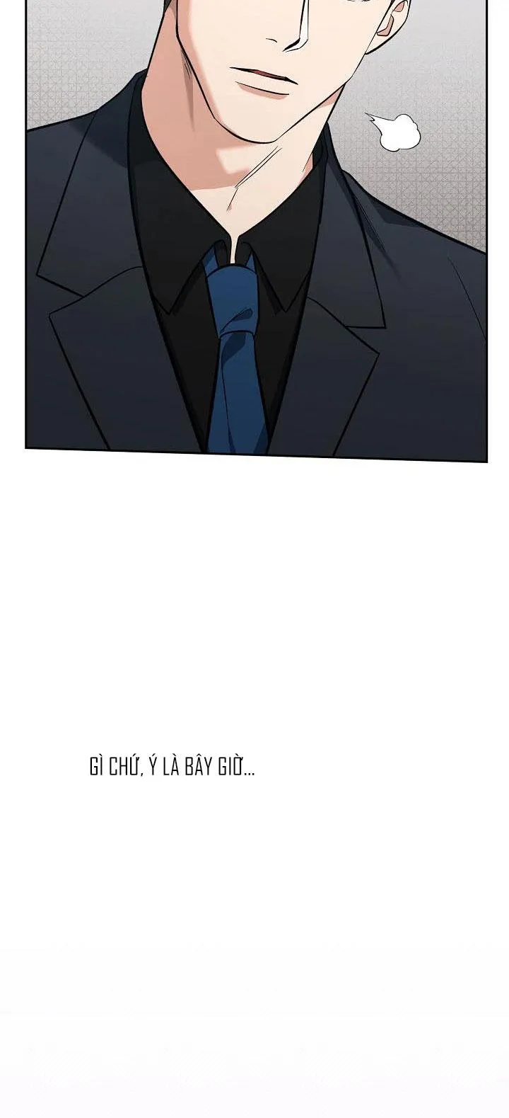 LÃNG MẠN HAY LÃNG XẸT Chapter 2 Trang 5