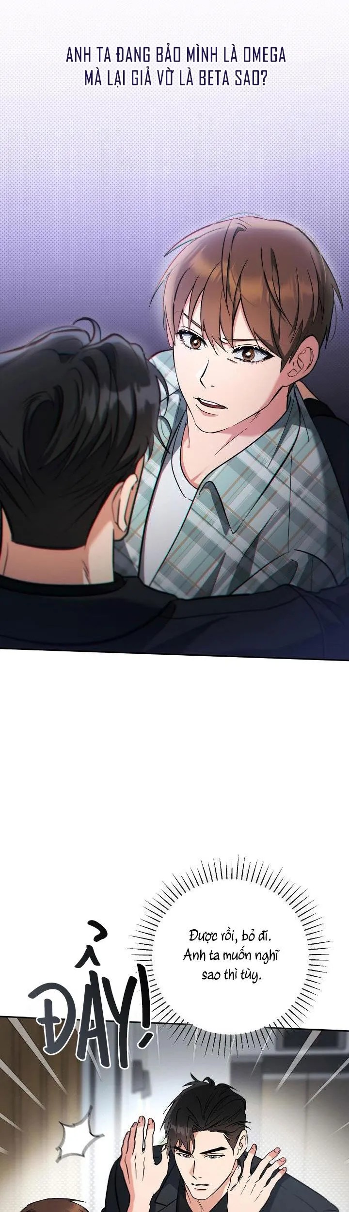 LÃNG MẠN HAY LÃNG XẸT Chapter 2 Trang 6