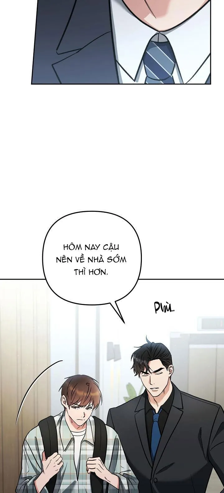 LÃNG MẠN HAY LÃNG XẸT Chapter 2 Trang 7