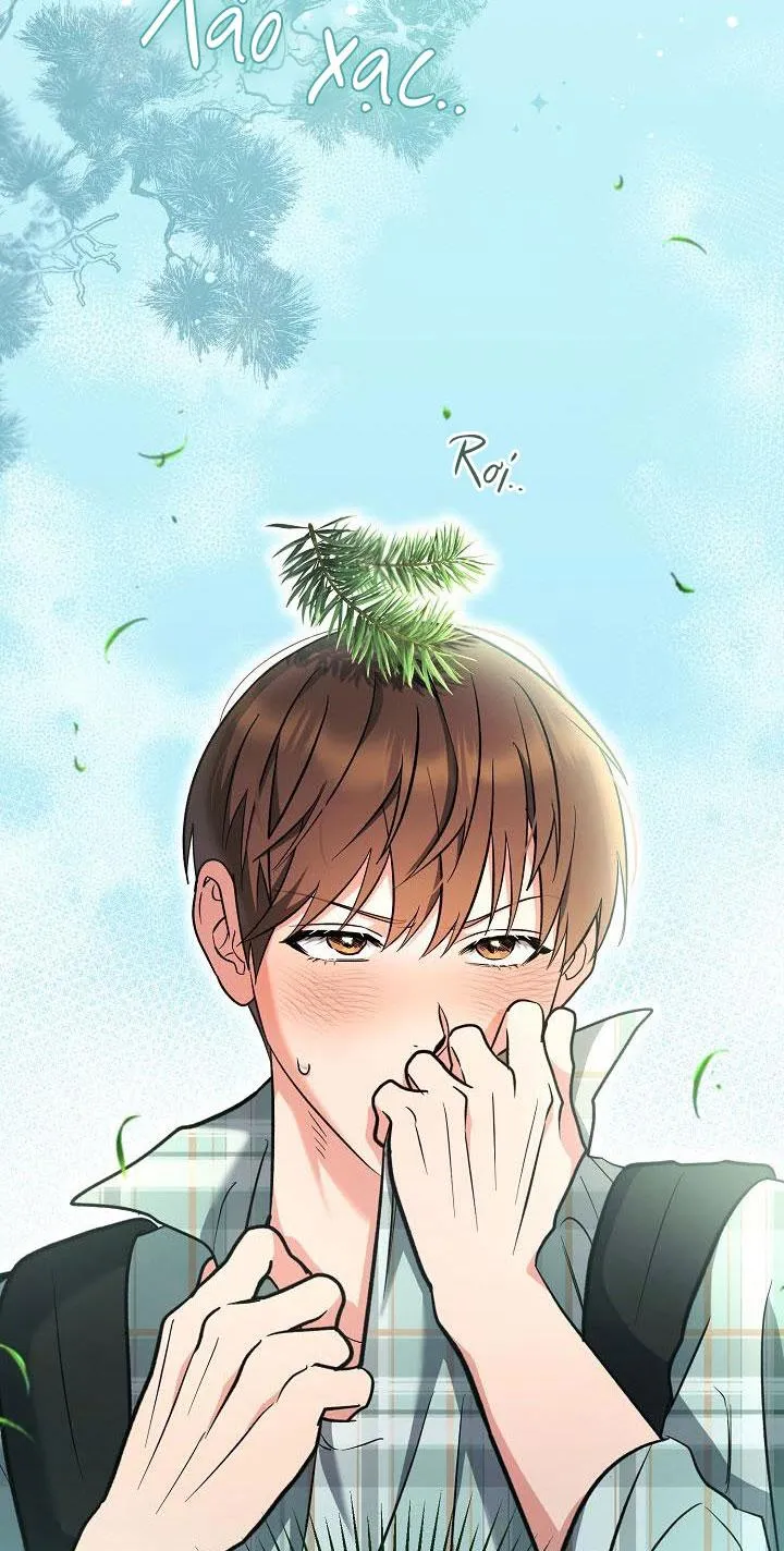 LÃNG MẠN HAY LÃNG XẸT Chapter 2 Trang 10