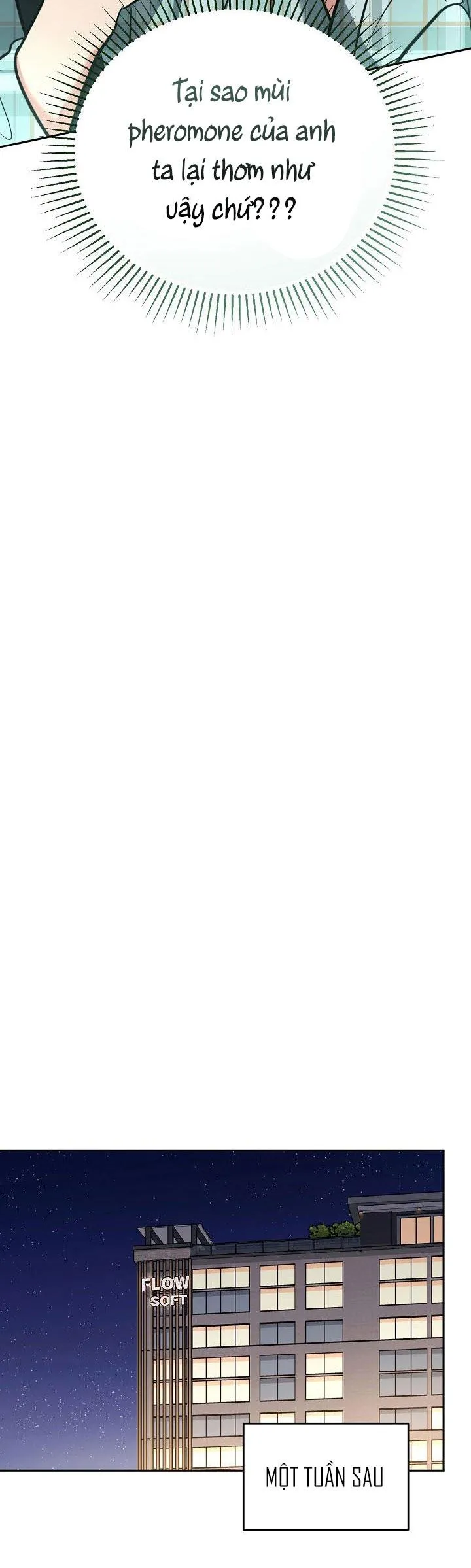 LÃNG MẠN HAY LÃNG XẸT Chapter 2 Trang 11