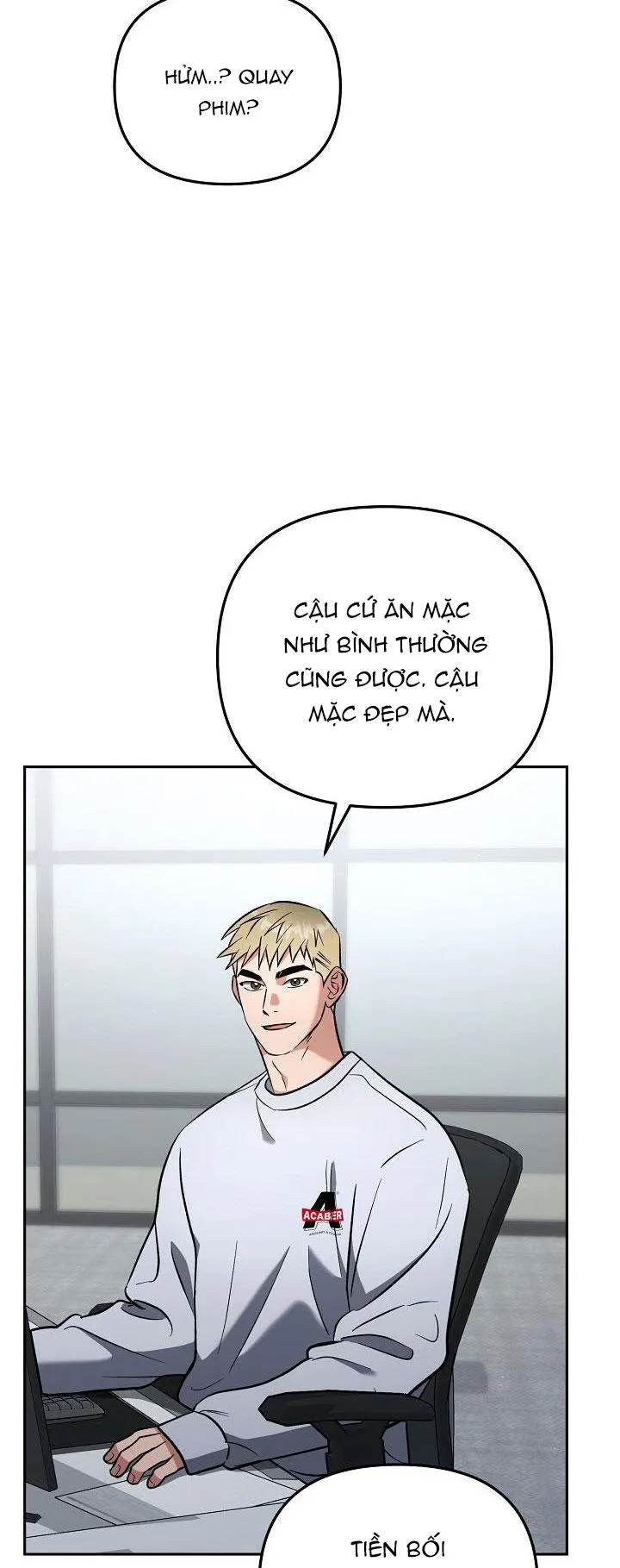 LÃNG MẠN HAY LÃNG XẸT Chapter 2 Trang 16