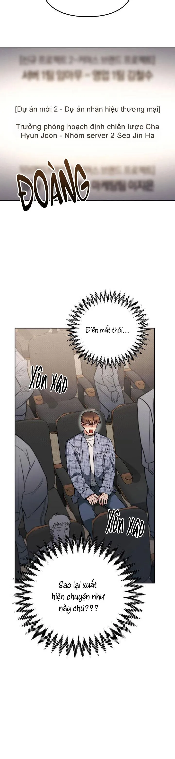 LÃNG MẠN HAY LÃNG XẸT Chapter 2 Trang 23