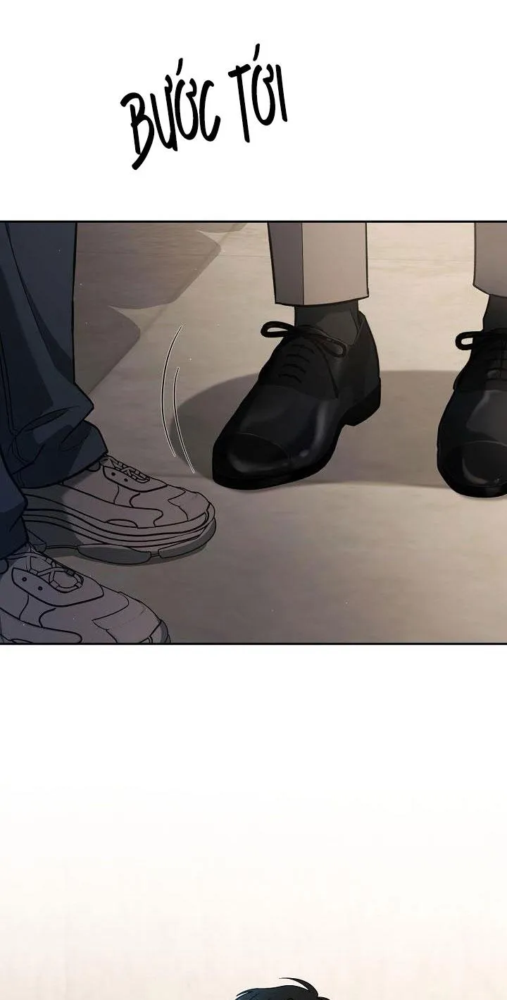 LÃNG MẠN HAY LÃNG XẸT Chapter 2 Trang 24