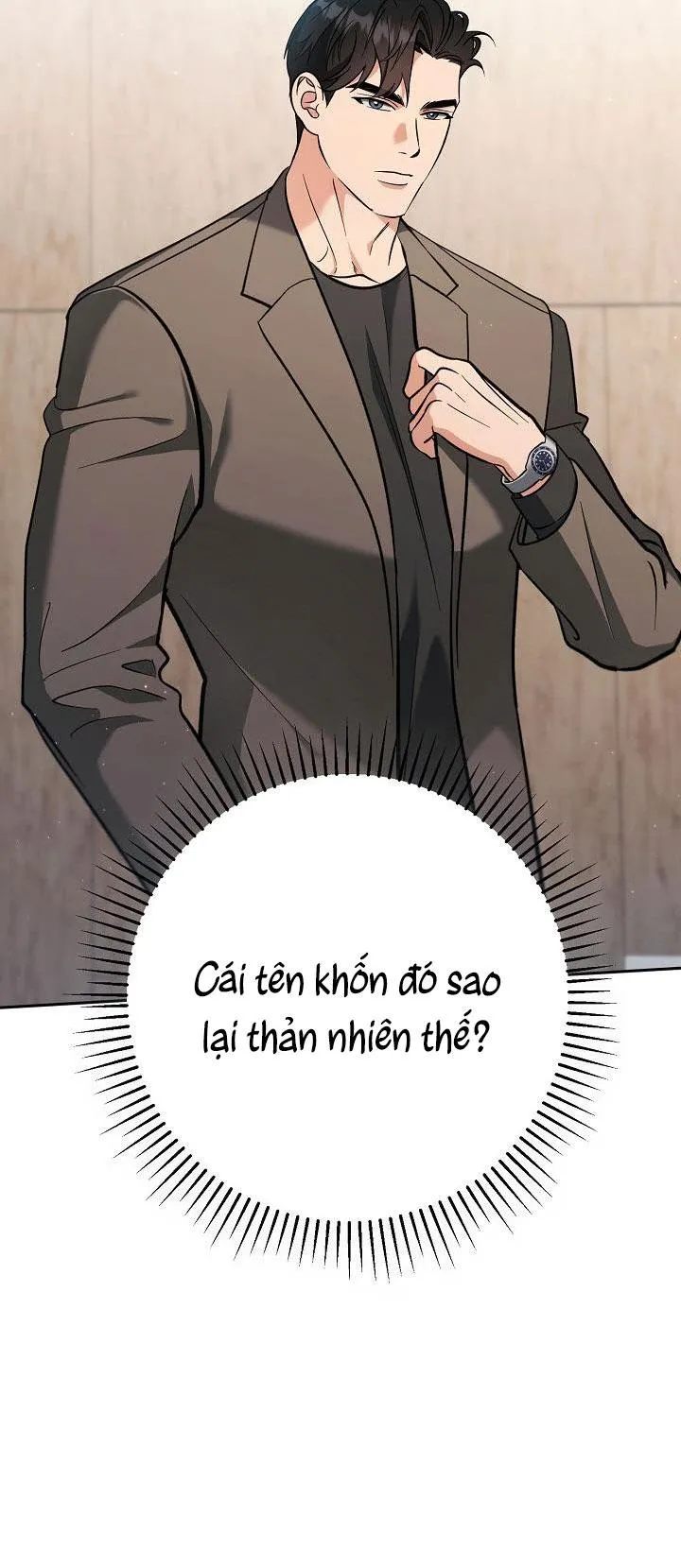 LÃNG MẠN HAY LÃNG XẸT Chapter 2 Trang 25