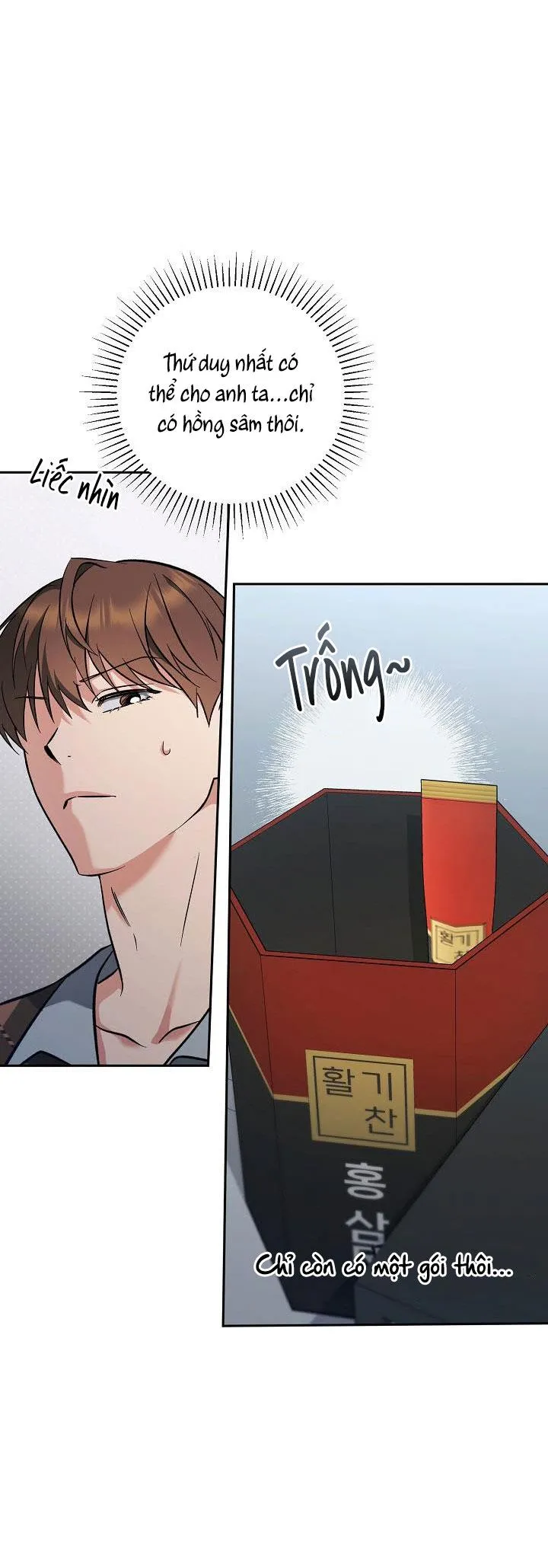 LÃNG MẠN HAY LÃNG XẸT Chapter 2 Trang 37