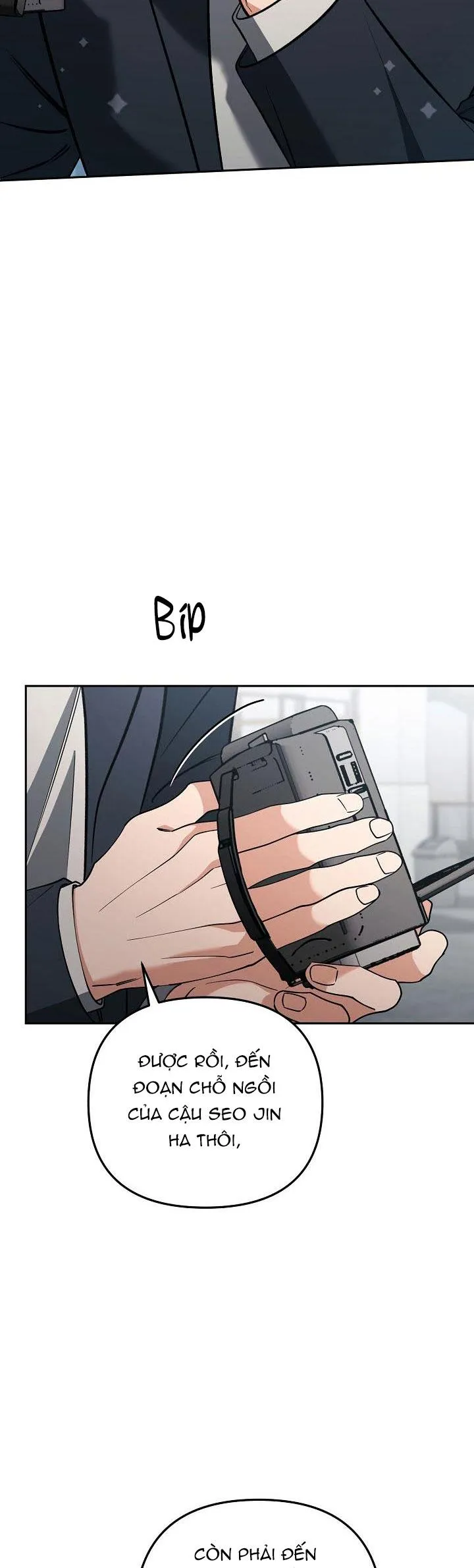 LÃNG MẠN HAY LÃNG XẸT Chapter 2 Trang 40