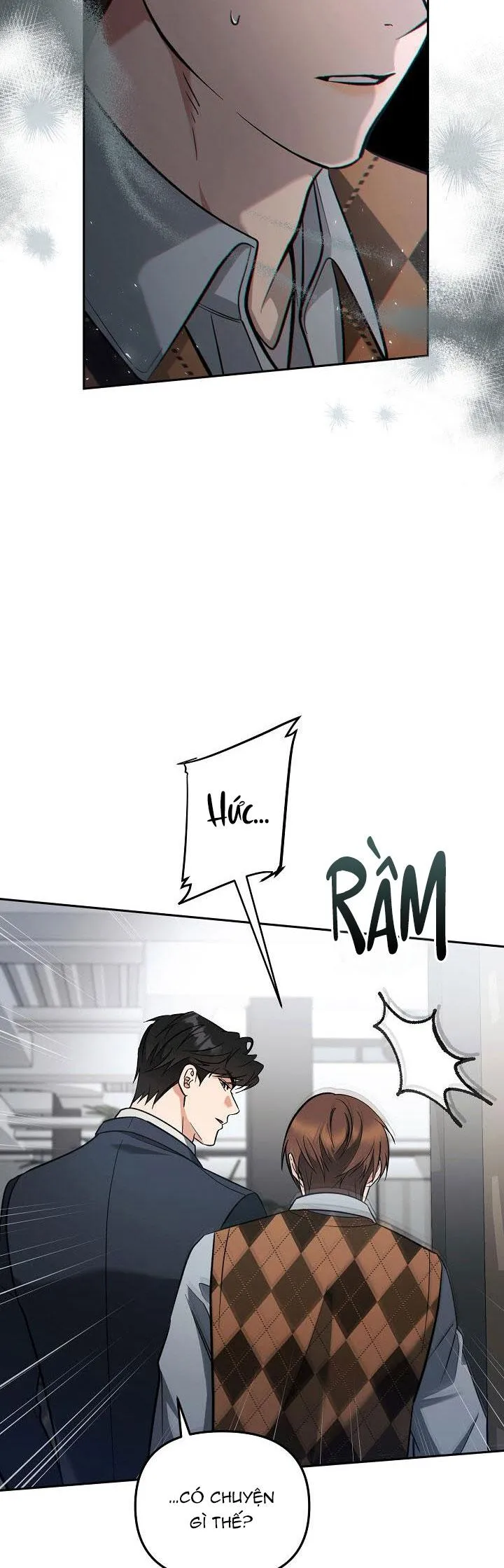 LÃNG MẠN HAY LÃNG XẸT Chapter 2 Trang 44