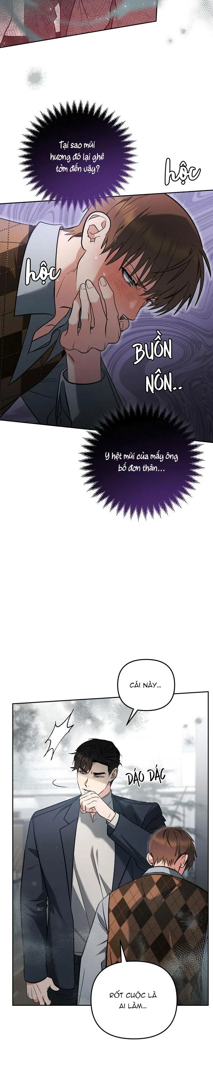 LÃNG MẠN HAY LÃNG XẸT Chapter 2 Trang 46