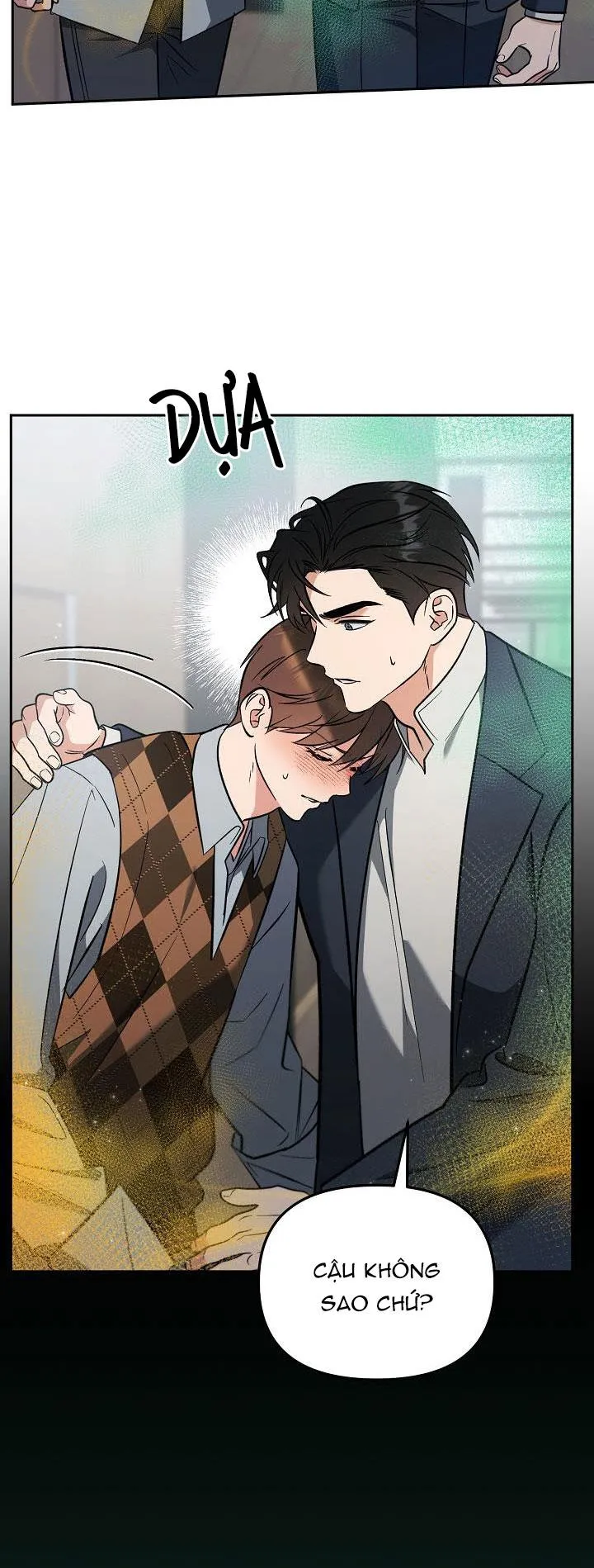 LÃNG MẠN HAY LÃNG XẸT Chapter 2 Trang 48