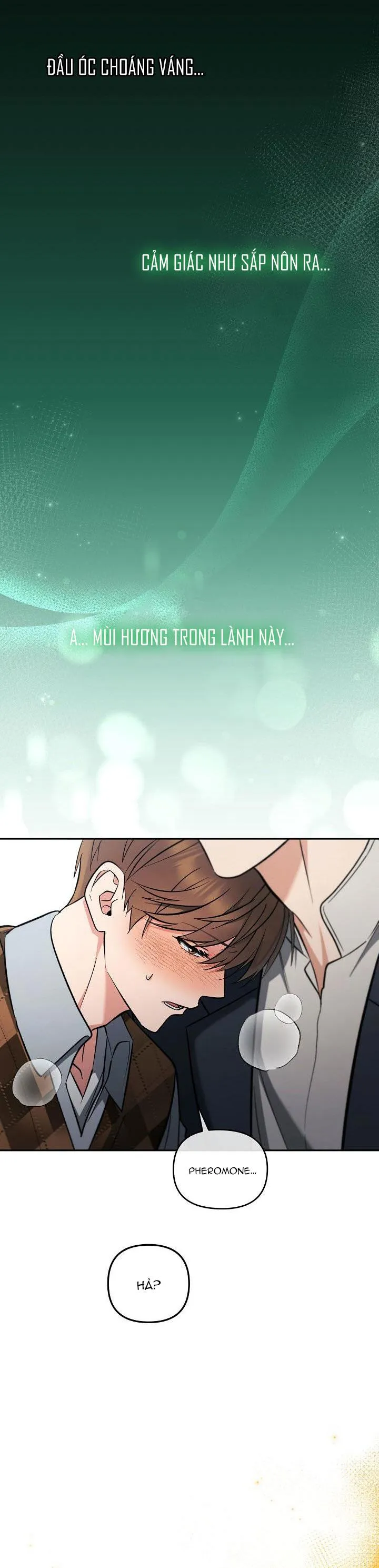 LÃNG MẠN HAY LÃNG XẸT Chapter 2 Trang 49