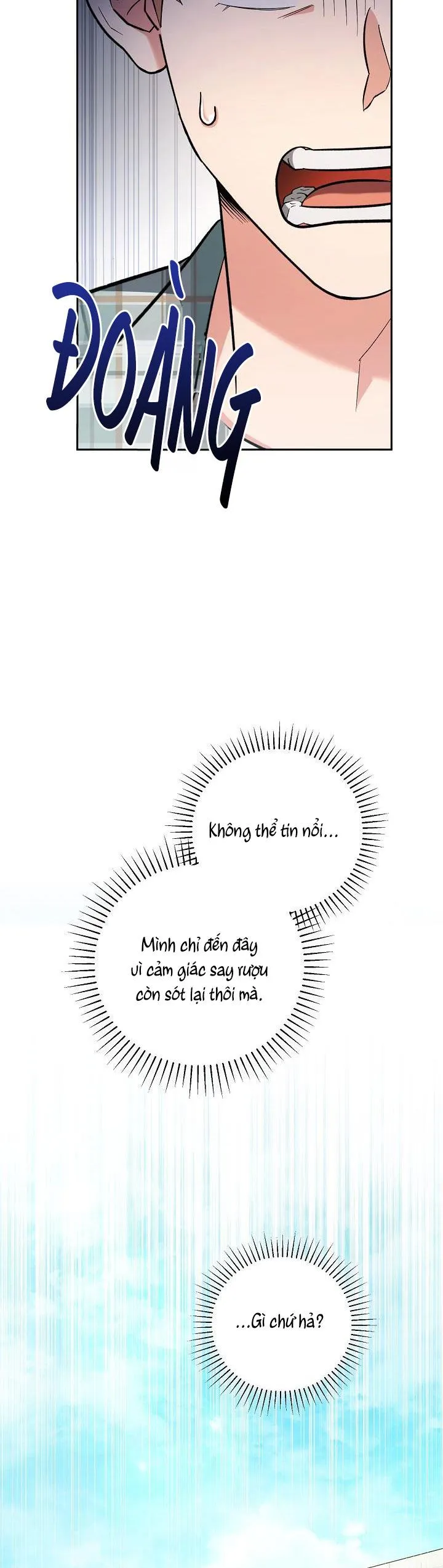 LÃNG MẠN HAY LÃNG XẸT Chapter 1 Trang 3