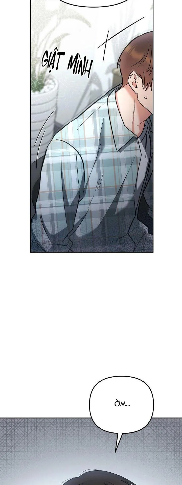 LÃNG MẠN HAY LÃNG XẸT Chapter 1 Trang 9