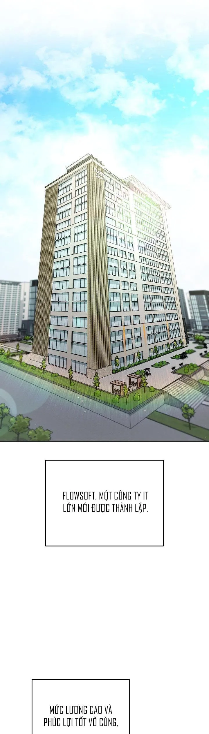 LÃNG MẠN HAY LÃNG XẸT Chapter 1 Trang 11