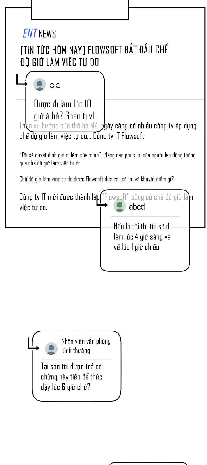 LÃNG MẠN HAY LÃNG XẸT Chapter 1 Trang 12