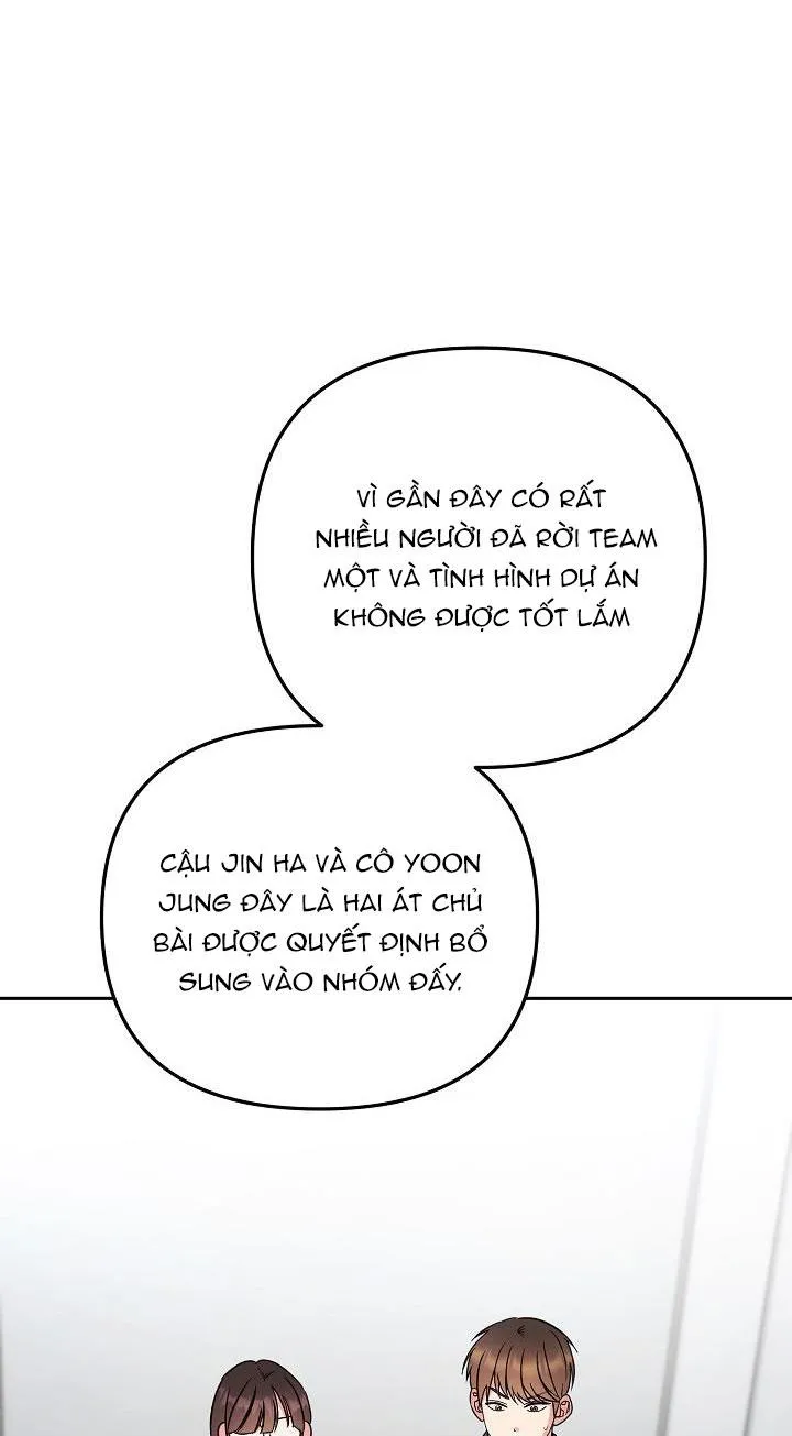 LÃNG MẠN HAY LÃNG XẸT Chapter 1 Trang 15