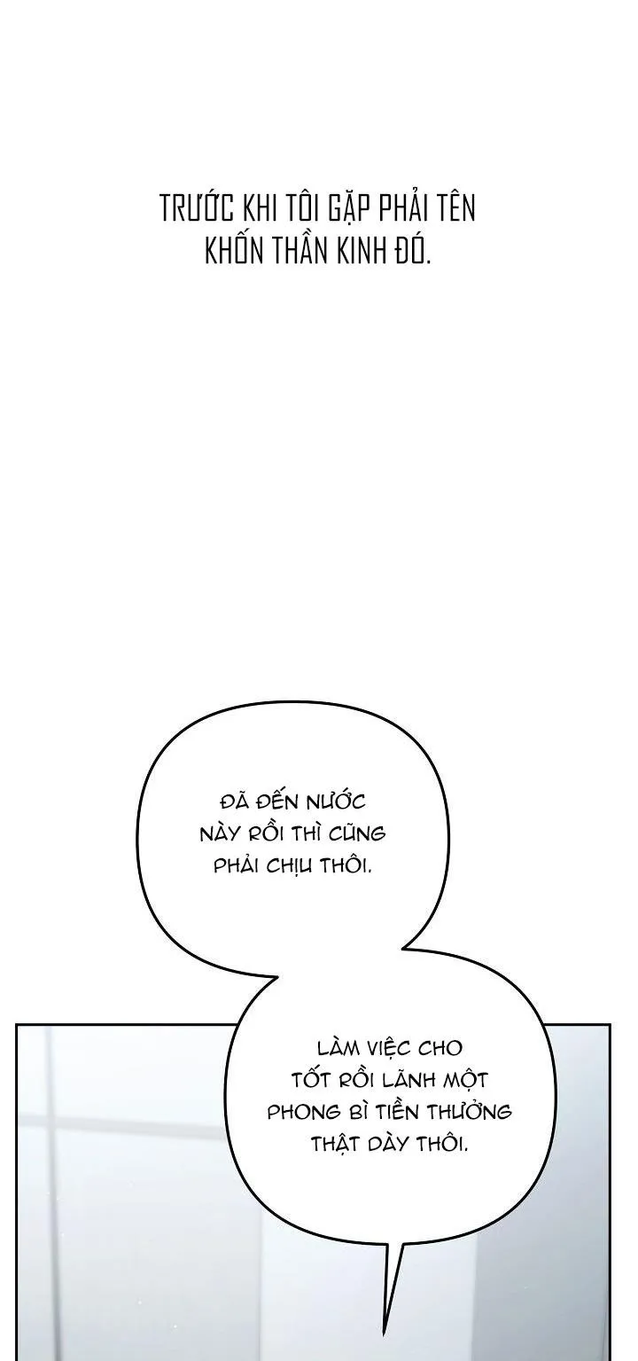 LÃNG MẠN HAY LÃNG XẸT Chapter 1 Trang 18