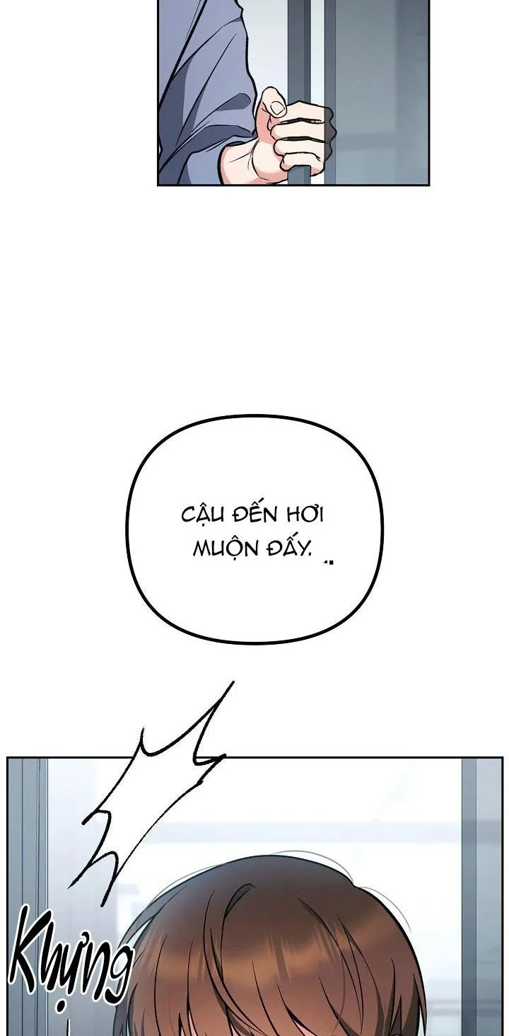 LÃNG MẠN HAY LÃNG XẸT Chapter 1 Trang 20