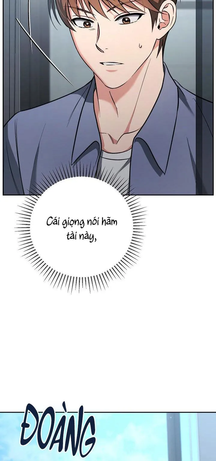 LÃNG MẠN HAY LÃNG XẸT Chapter 1 Trang 21