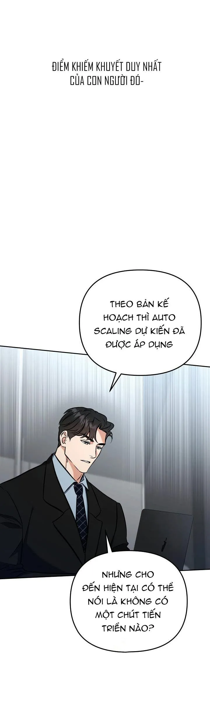 LÃNG MẠN HAY LÃNG XẸT Chapter 1 Trang 24