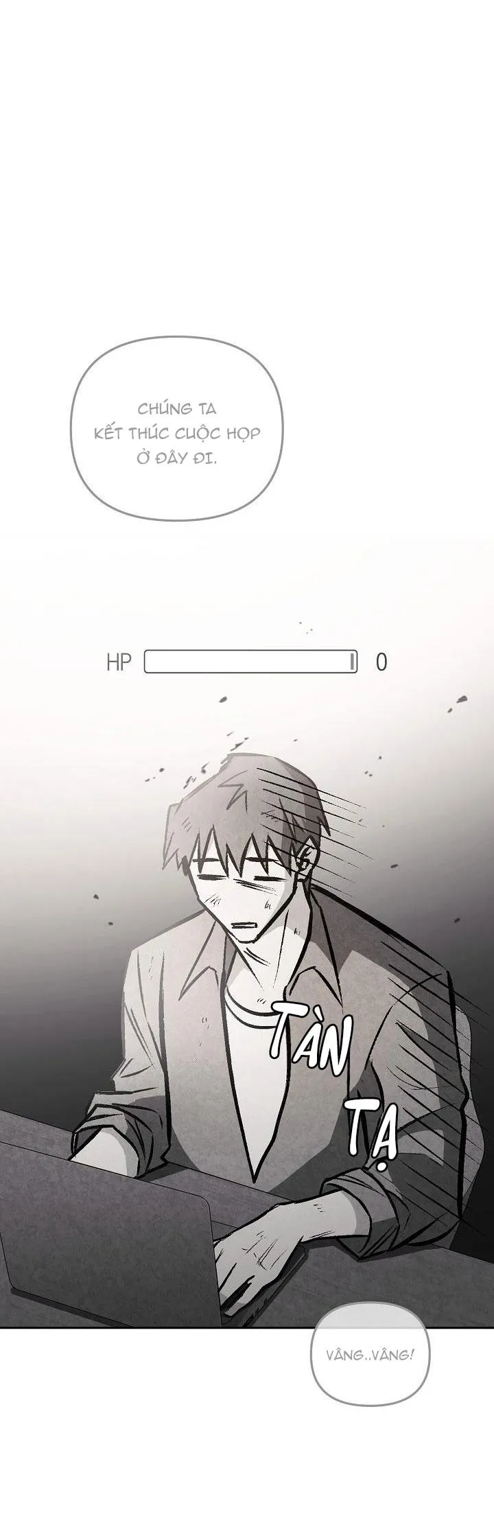 LÃNG MẠN HAY LÃNG XẸT Chapter 1 Trang 27