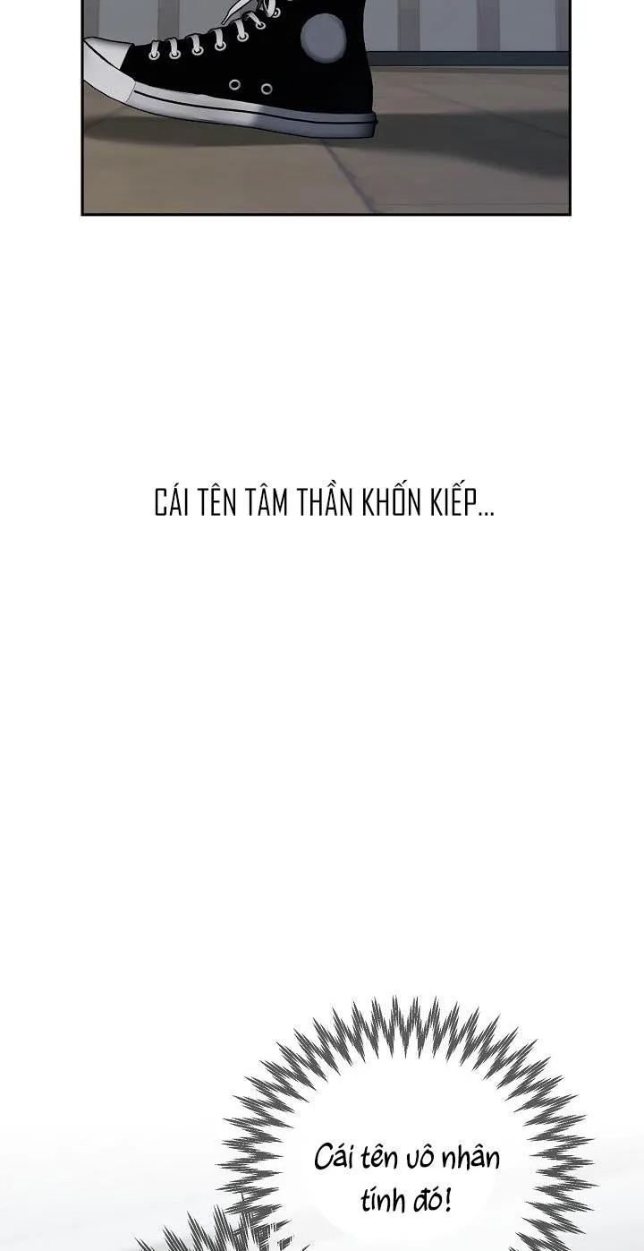 LÃNG MẠN HAY LÃNG XẸT Chapter 1 Trang 29