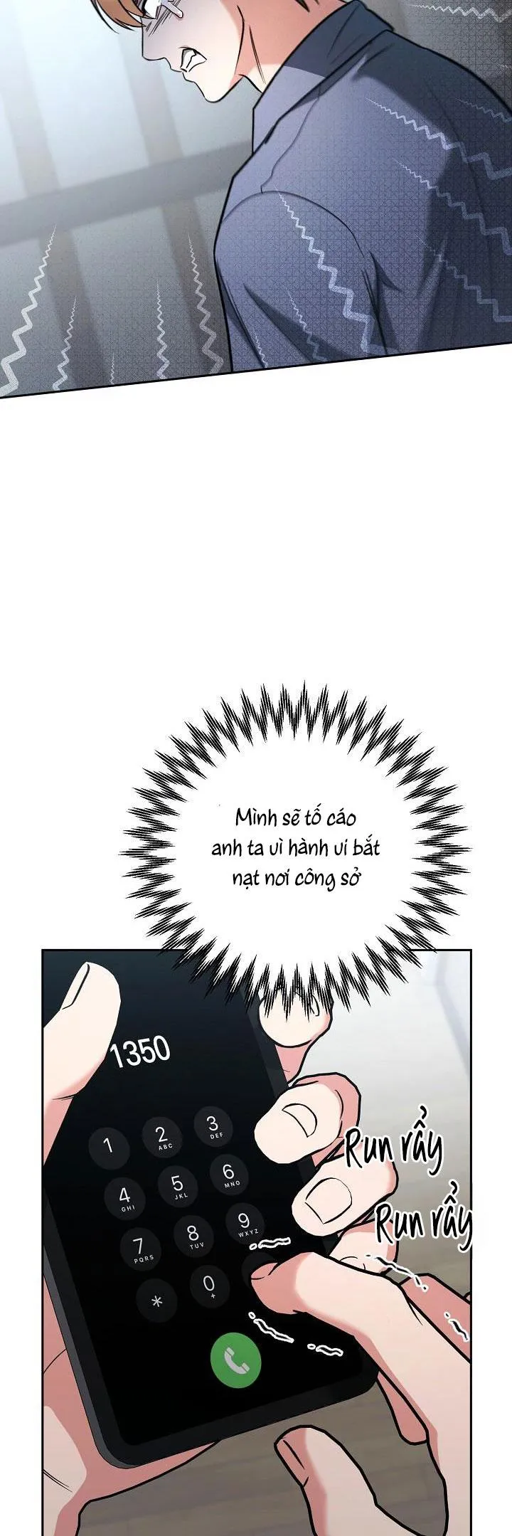 LÃNG MẠN HAY LÃNG XẸT Chapter 1 Trang 31