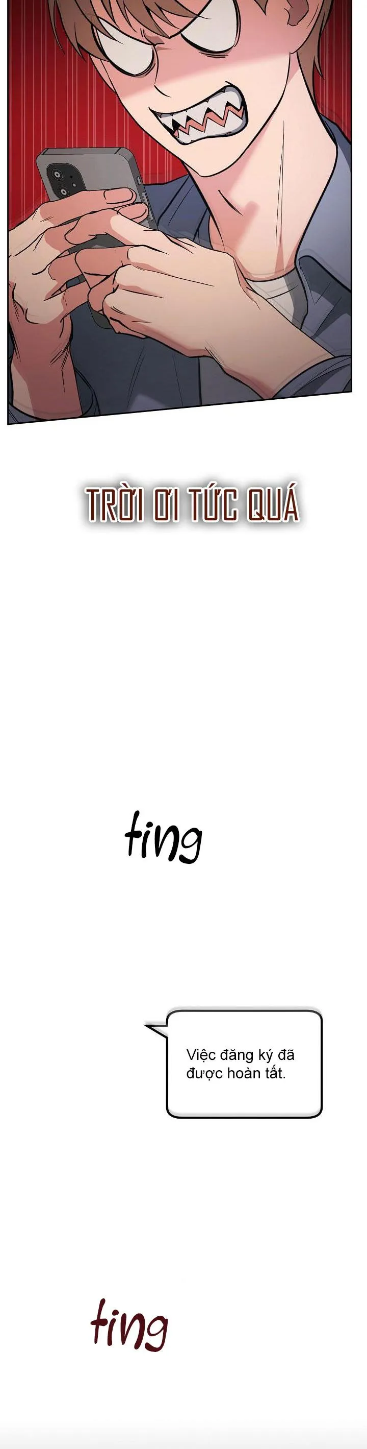 LÃNG MẠN HAY LÃNG XẸT Chapter 1 Trang 33